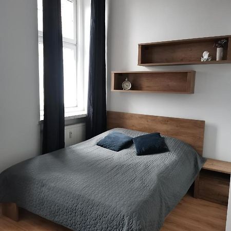 Apartament Na Rynku W Gnieznie Gniezno Extérieur photo