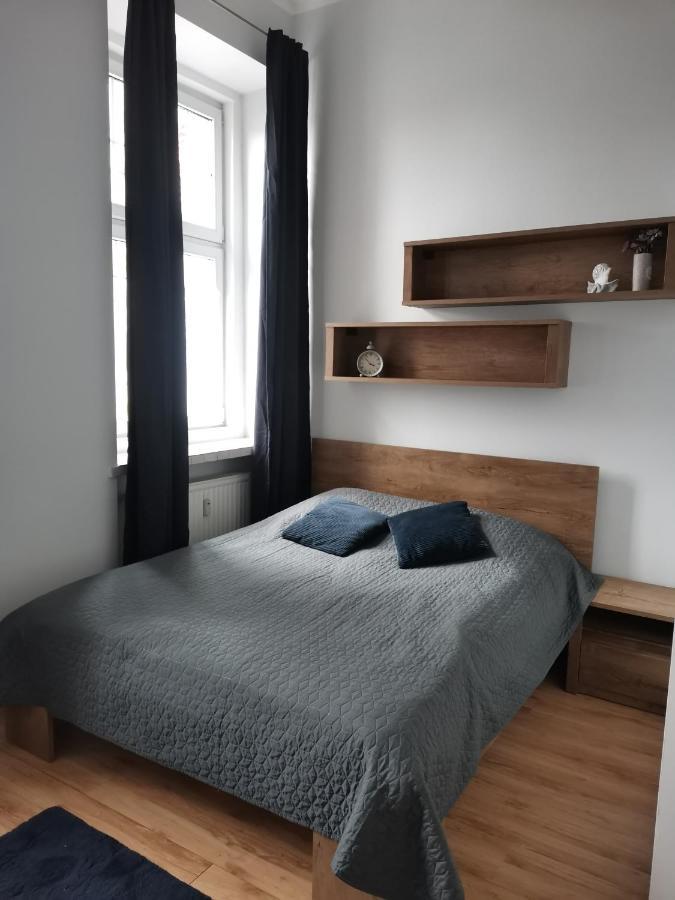Apartament Na Rynku W Gnieznie Gniezno Extérieur photo