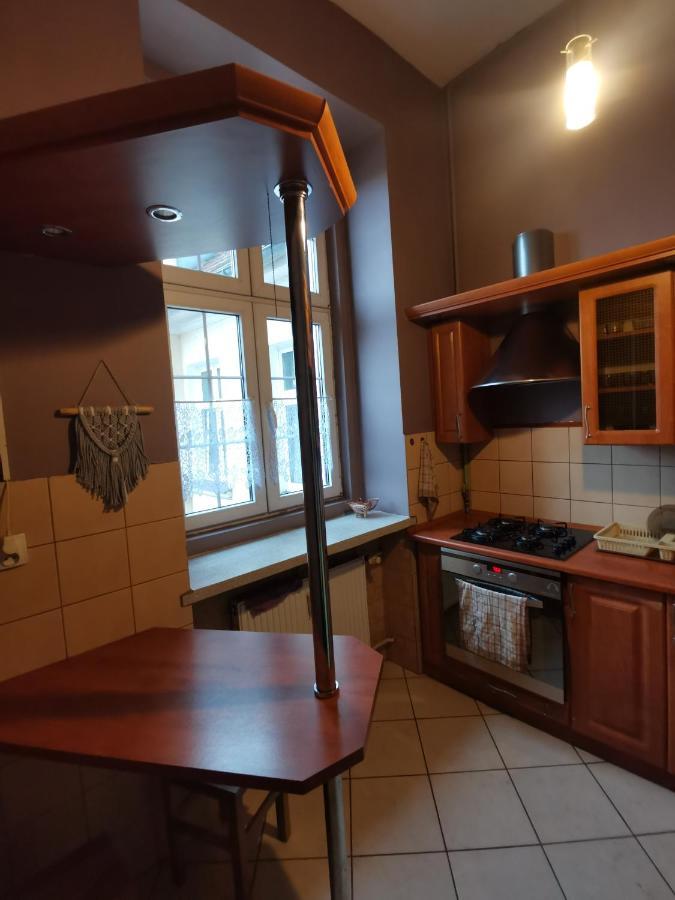 Apartament Na Rynku W Gnieznie Gniezno Extérieur photo