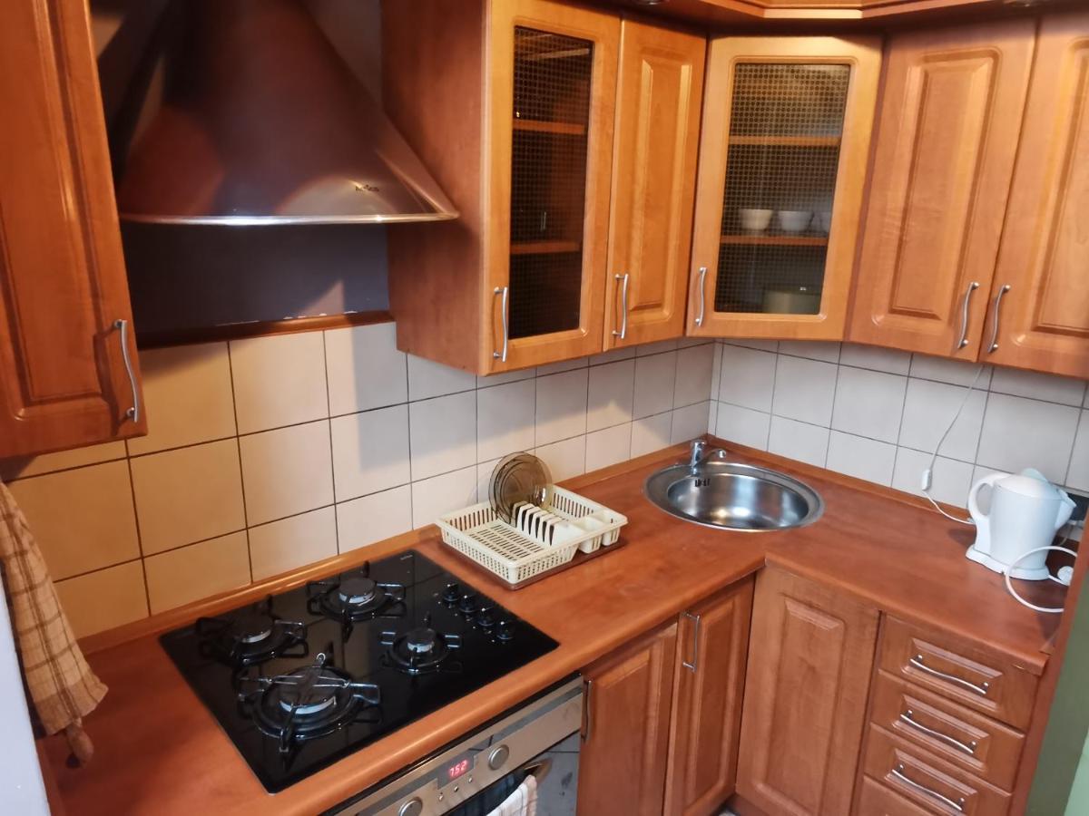 Apartament Na Rynku W Gnieznie Gniezno Extérieur photo