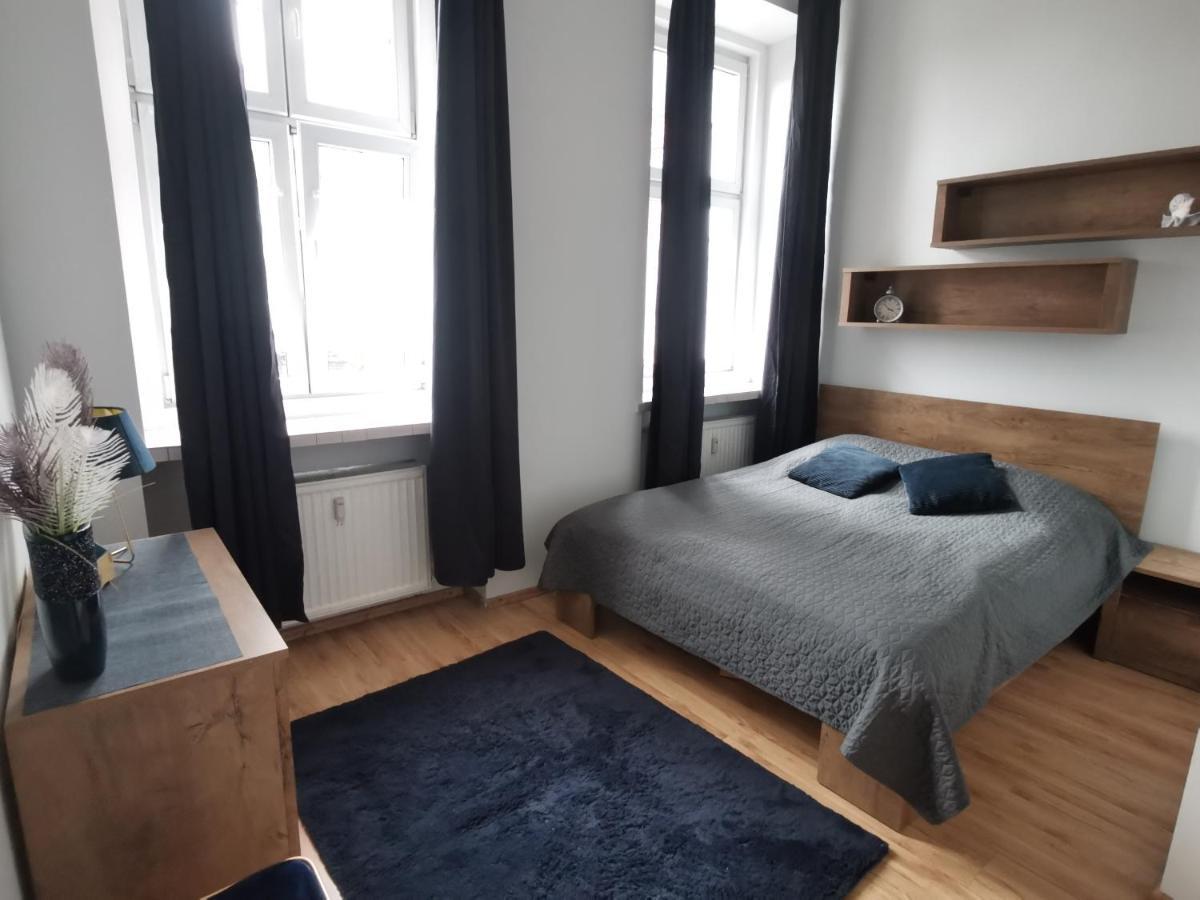 Apartament Na Rynku W Gnieznie Gniezno Extérieur photo