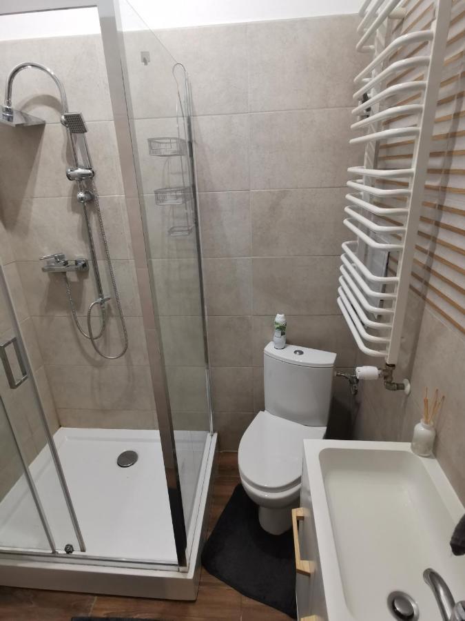 Apartament Na Rynku W Gnieznie Gniezno Extérieur photo