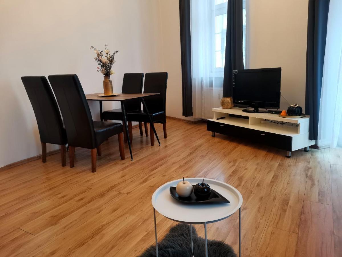 Apartament Na Rynku W Gnieznie Gniezno Extérieur photo