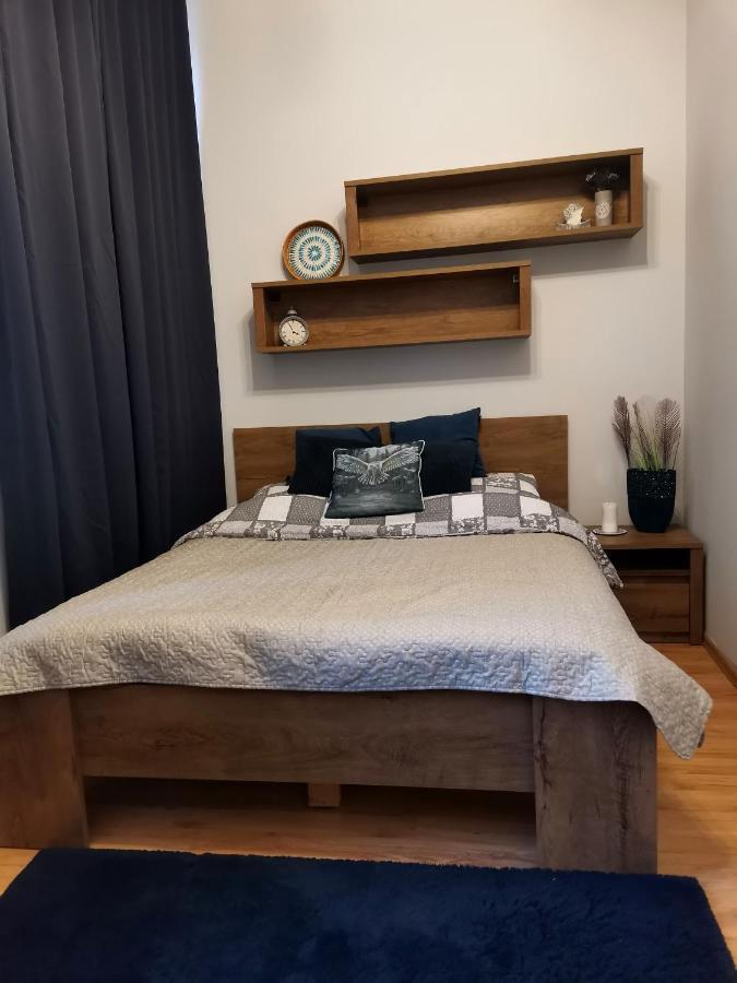 Apartament Na Rynku W Gnieznie Gniezno Extérieur photo